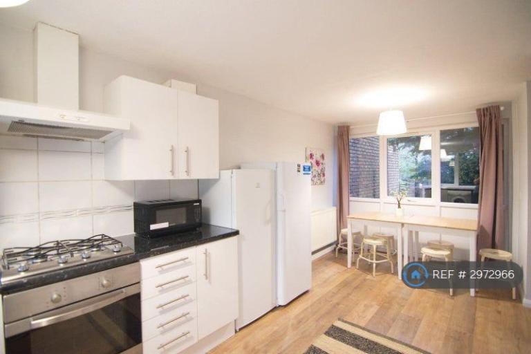 House Exhibition Close in Greater London
