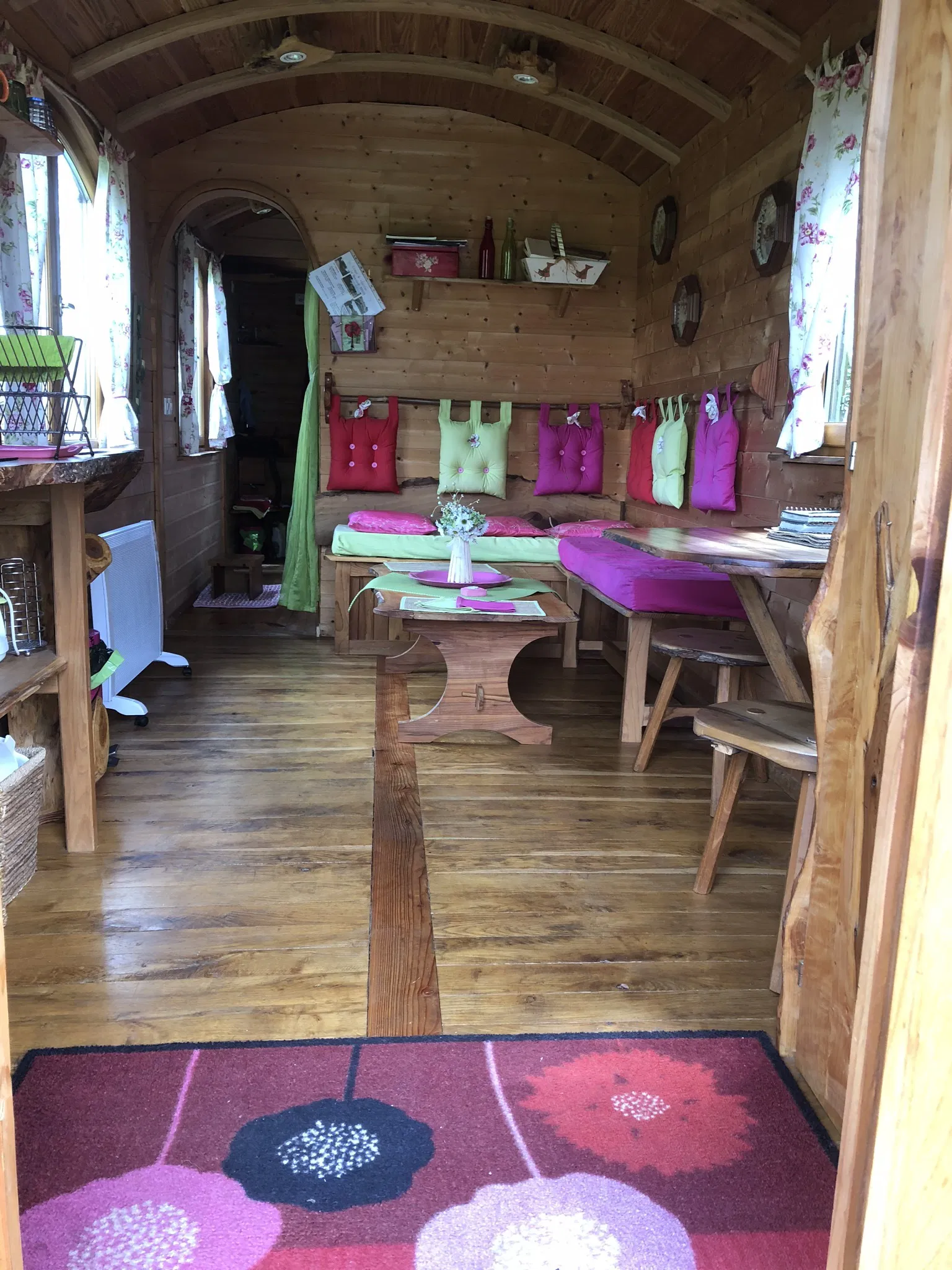 Room Chemin de l'Hôpital in Potelle