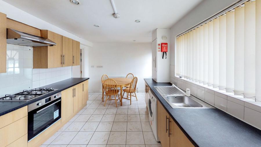Room Briars Wood in Welwyn Hatfield