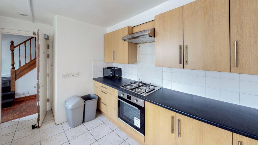Room Briars Wood in Welwyn Hatfield