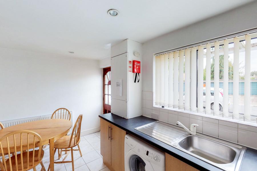 Room Briars Wood in Welwyn Hatfield