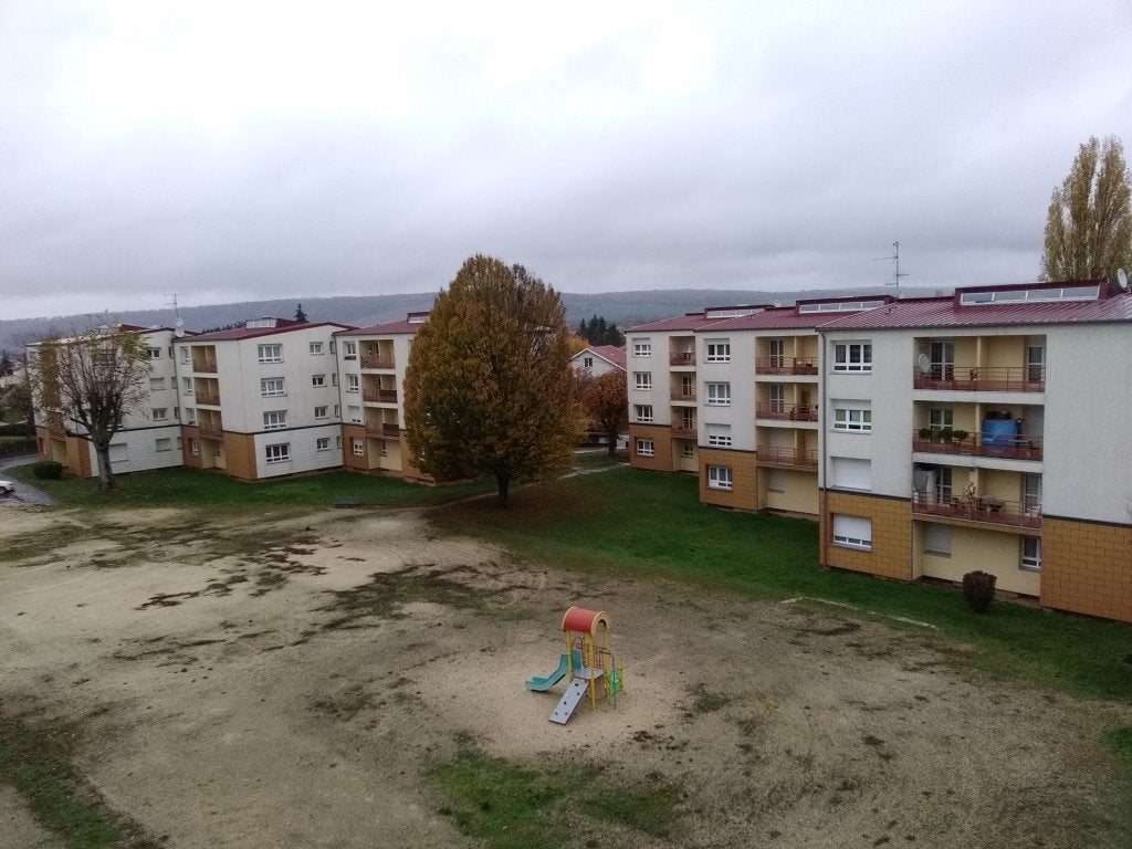 Flat Route de Dugny in Verdun