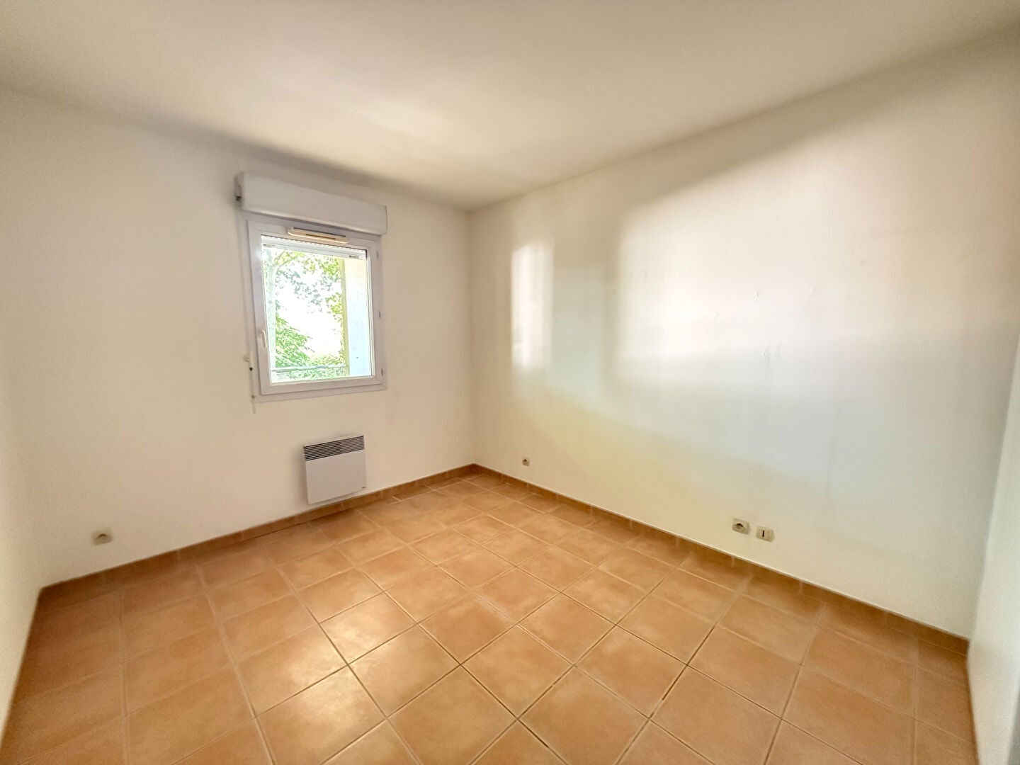 Appartement Rue Maurice Fayet à Nîmes