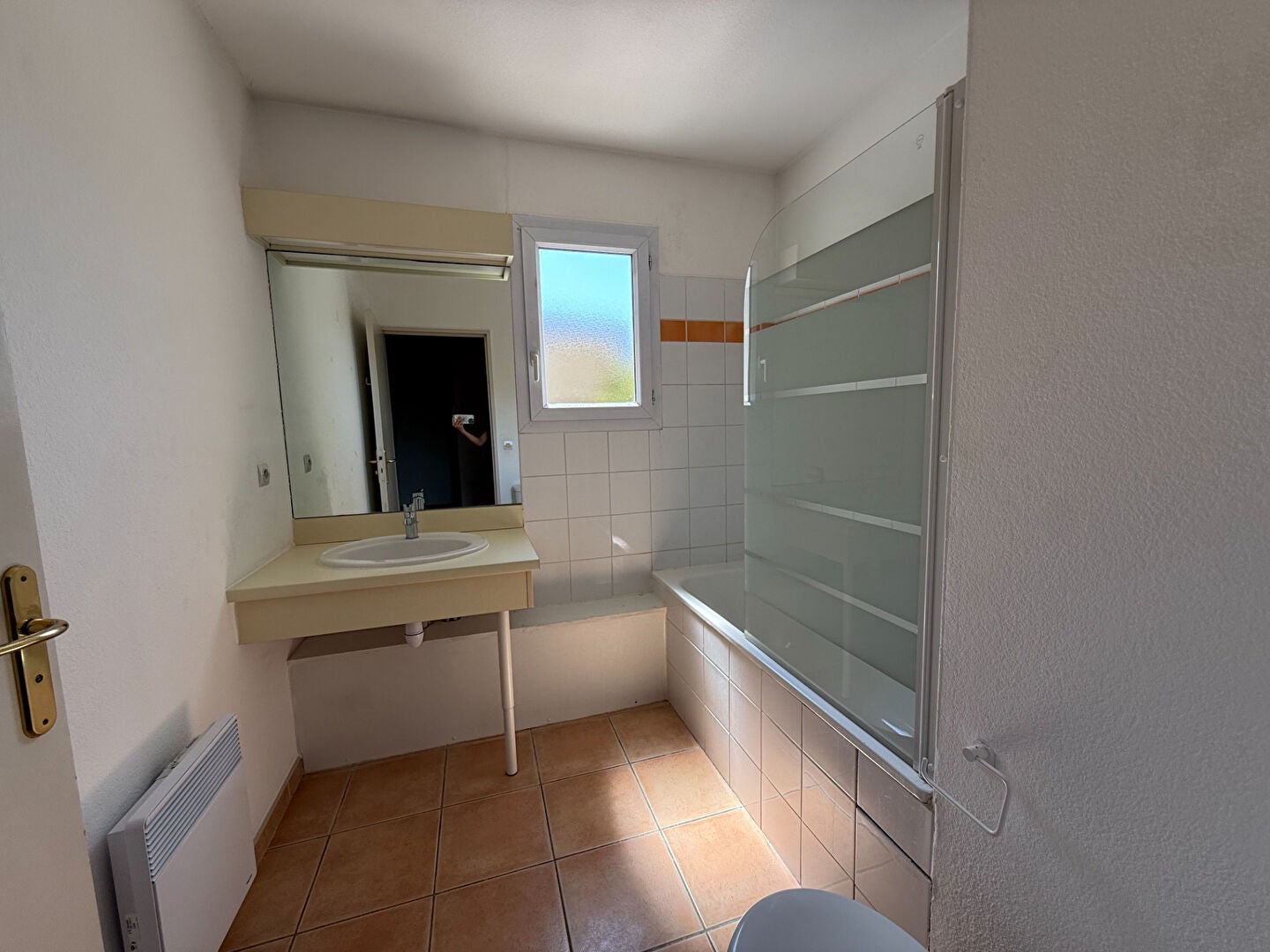Appartement Rue Maurice Fayet à Nîmes