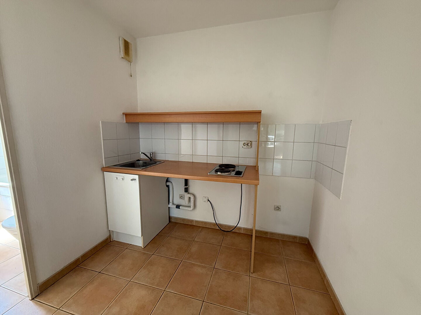 Appartement Rue Maurice Fayet à Nîmes