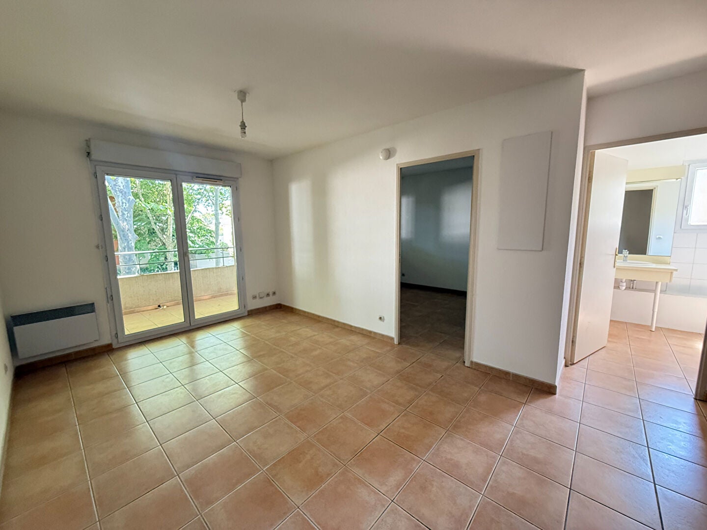 Appartement Rue Maurice Fayet à Nîmes