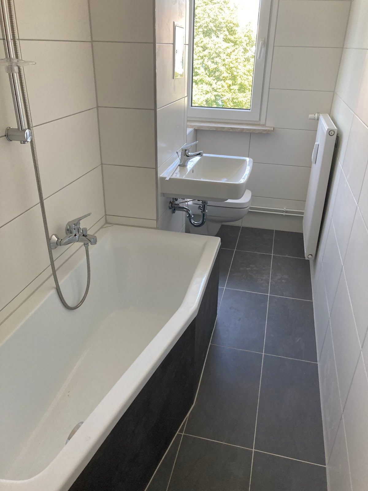 Zimmer Kastanienweg in Bernburg (Saale)