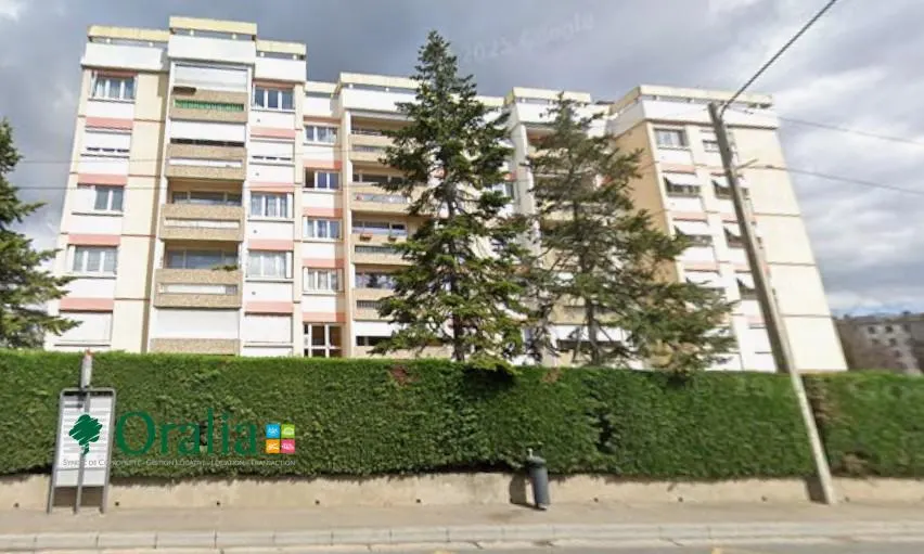 Flat Chemin Jean-Marie Vianney in Écully