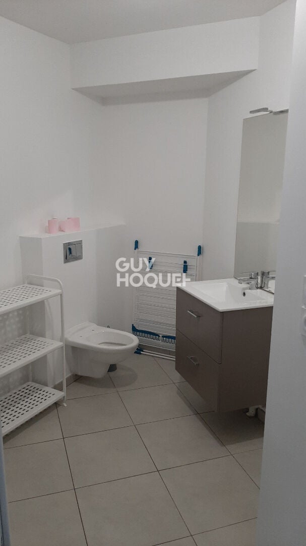 Appartement Rue Pasteur à Thionville