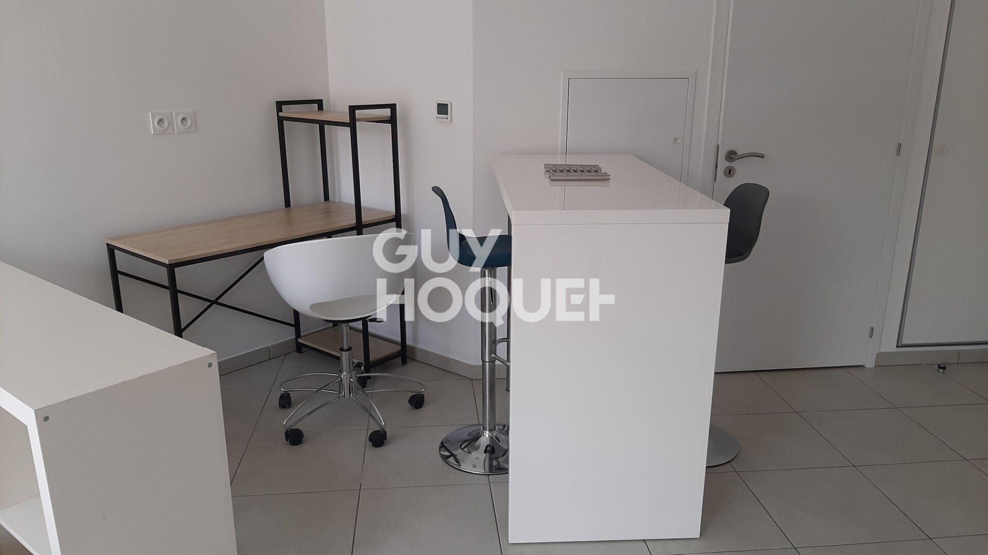 Appartement Rue Pasteur à Thionville