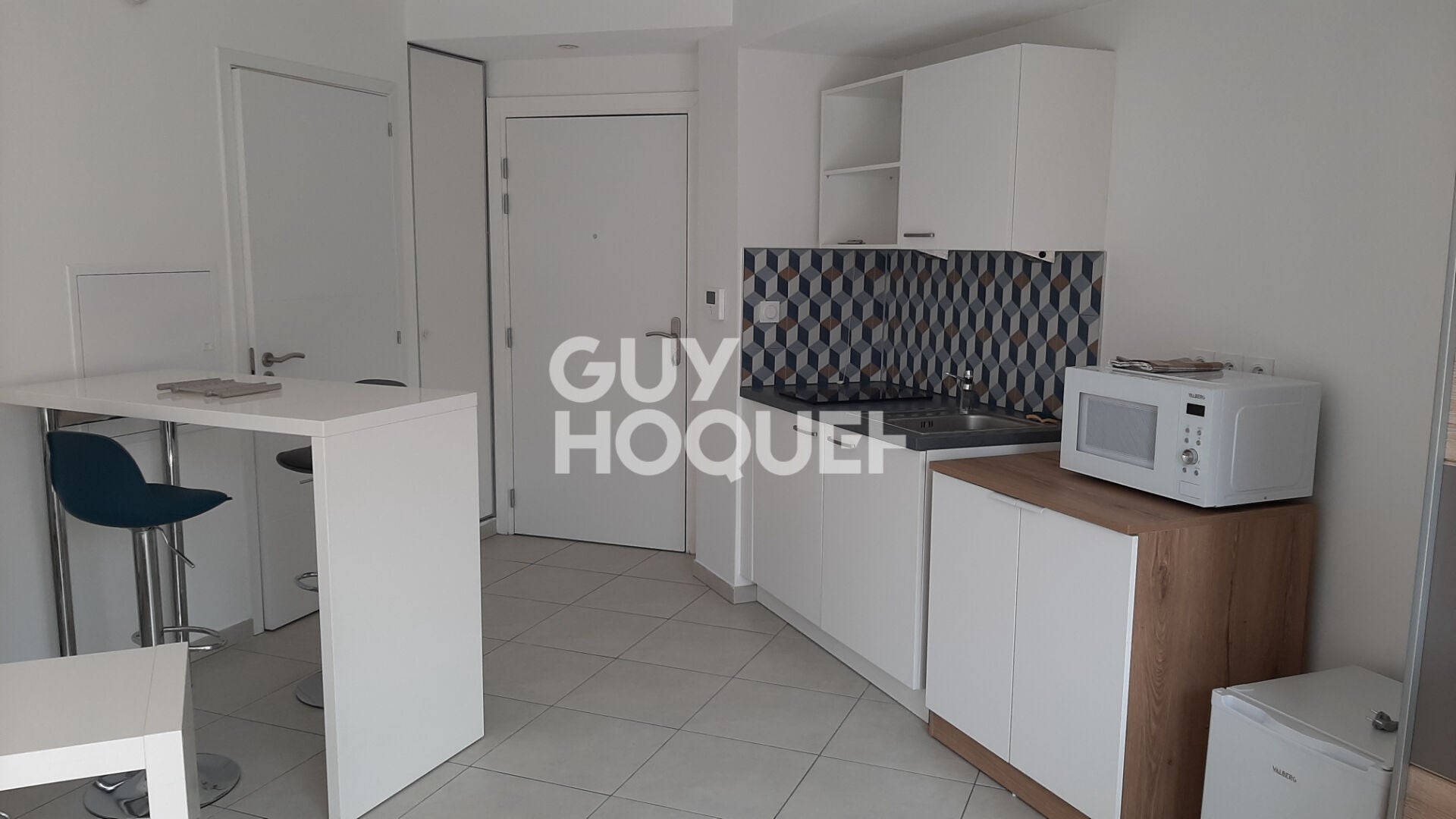 Appartement Rue Pasteur à Thionville