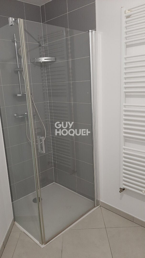 Appartement Rue Pasteur à Thionville