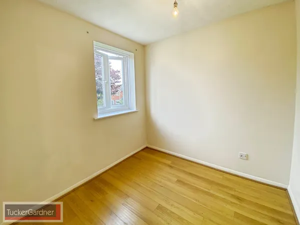 Flat Fennec Close in Cambridge