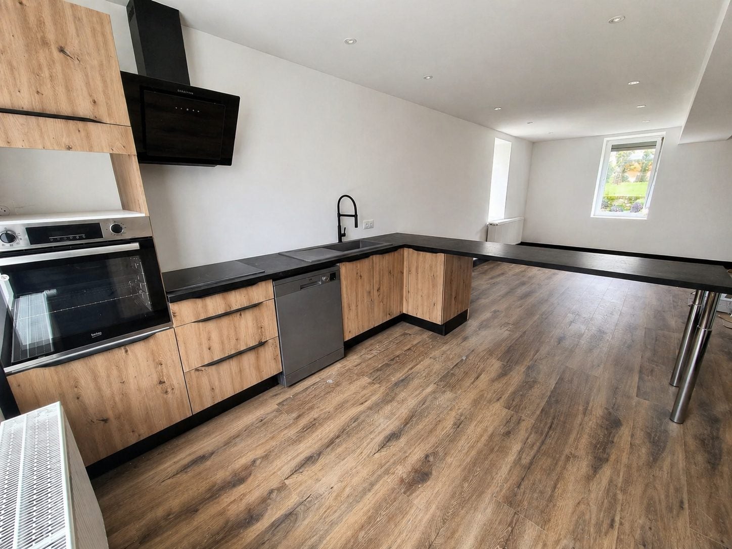 Maison D 23b à Meloisey