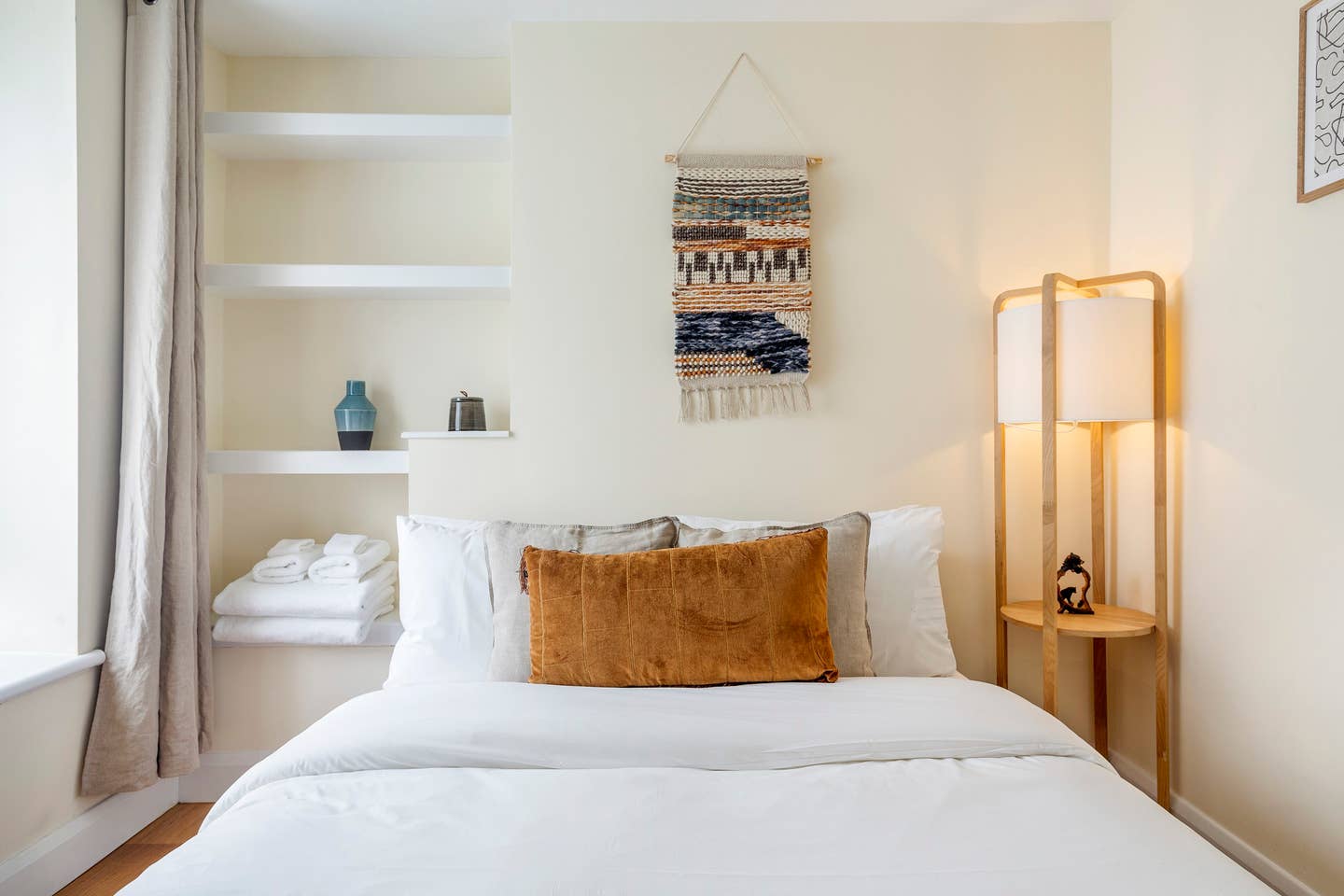 Flat Kennington Oval in Greater London