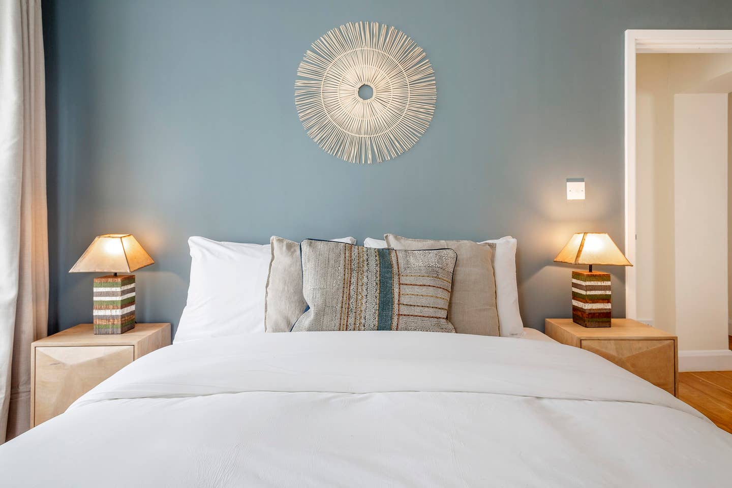 Flat Kennington Oval in Greater London