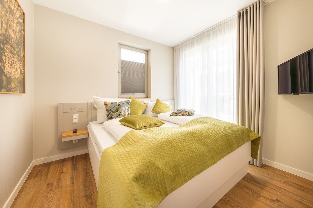 Wohnung Zimmerstraße in Potsdam