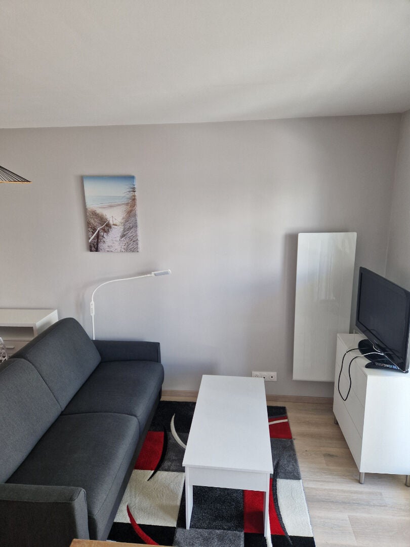 Appartement Chemin du Moulin des Rivières à Saint-Jean-de-Monts