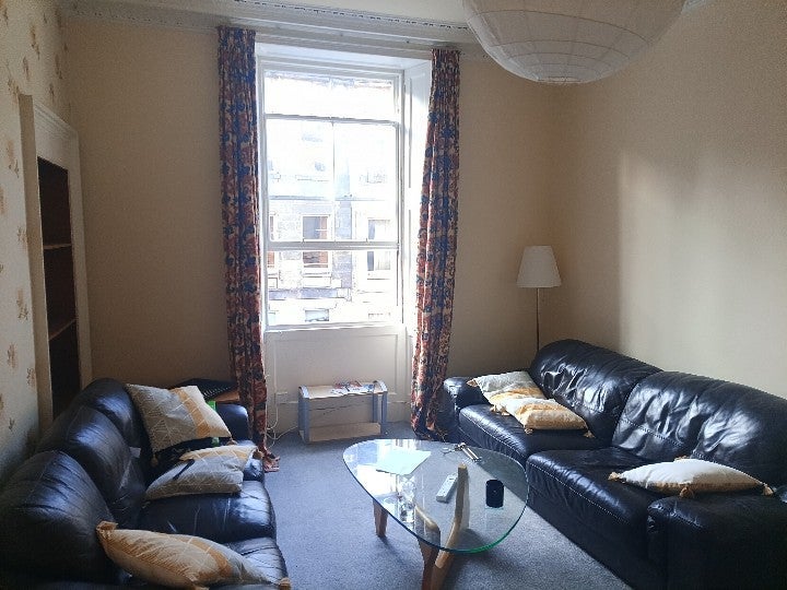 Room Barony Street in City of Edinburgh