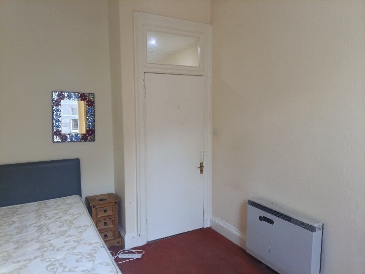 Room Barony Street in City of Edinburgh