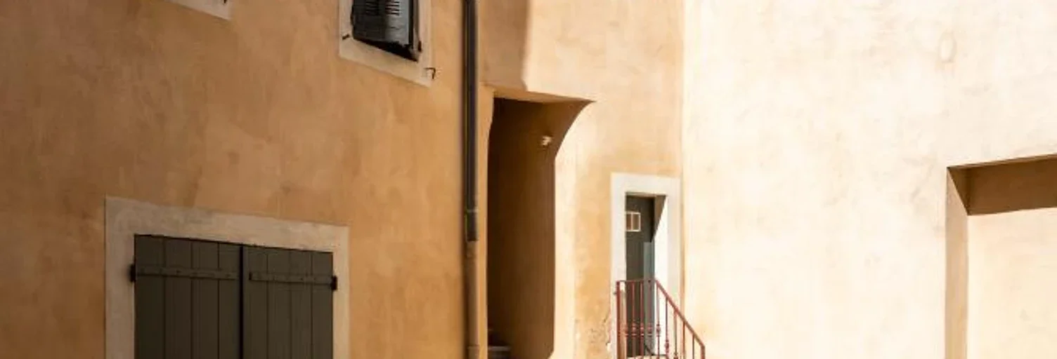 Appartement Rue de la Madeleine à Nîmes