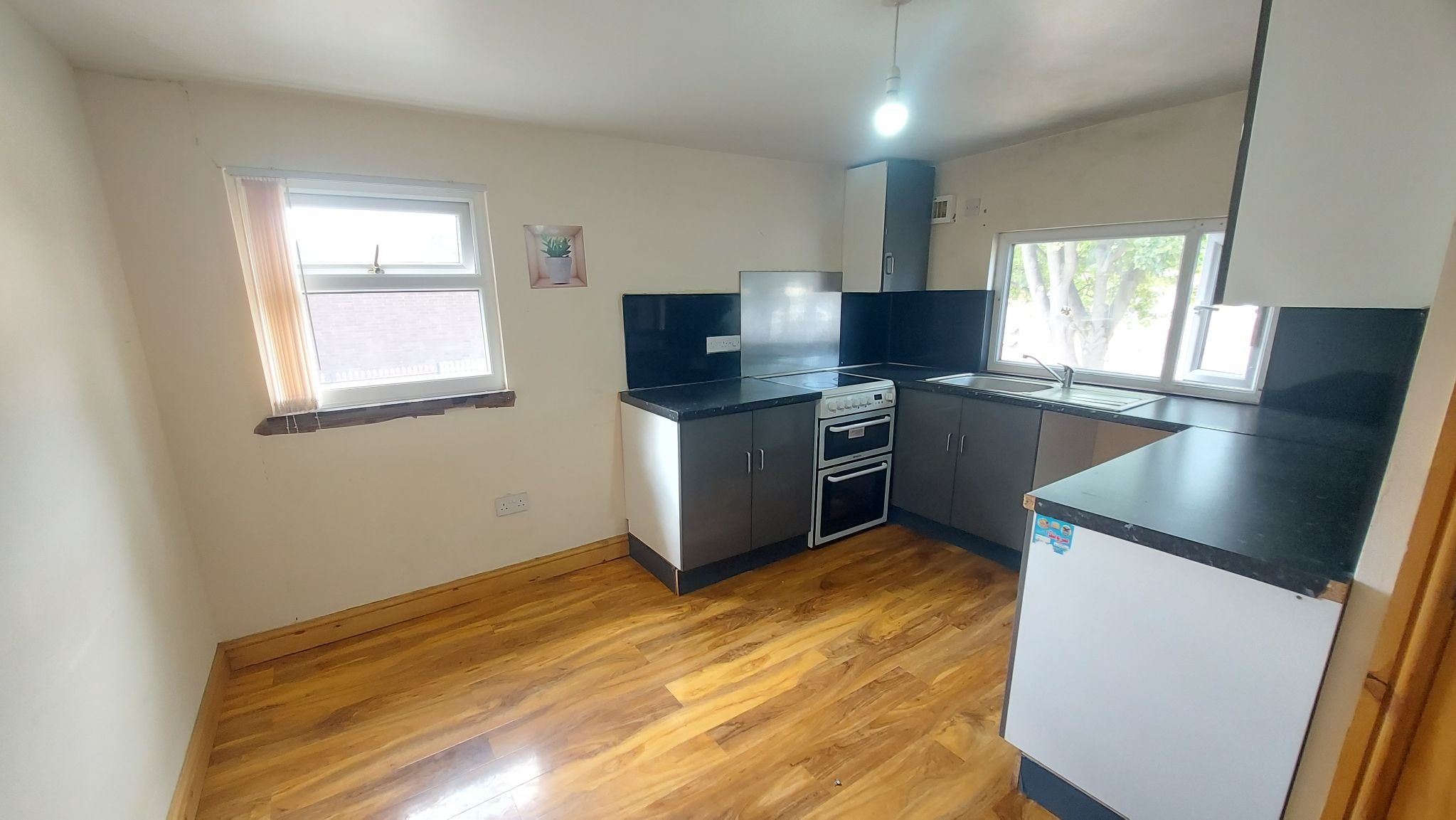 Flat Lumb Lane in Bradford