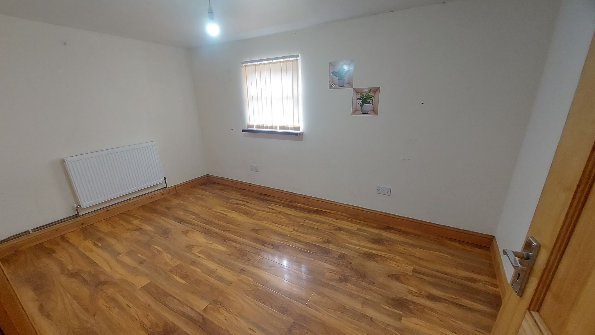 Flat Lumb Lane in Bradford