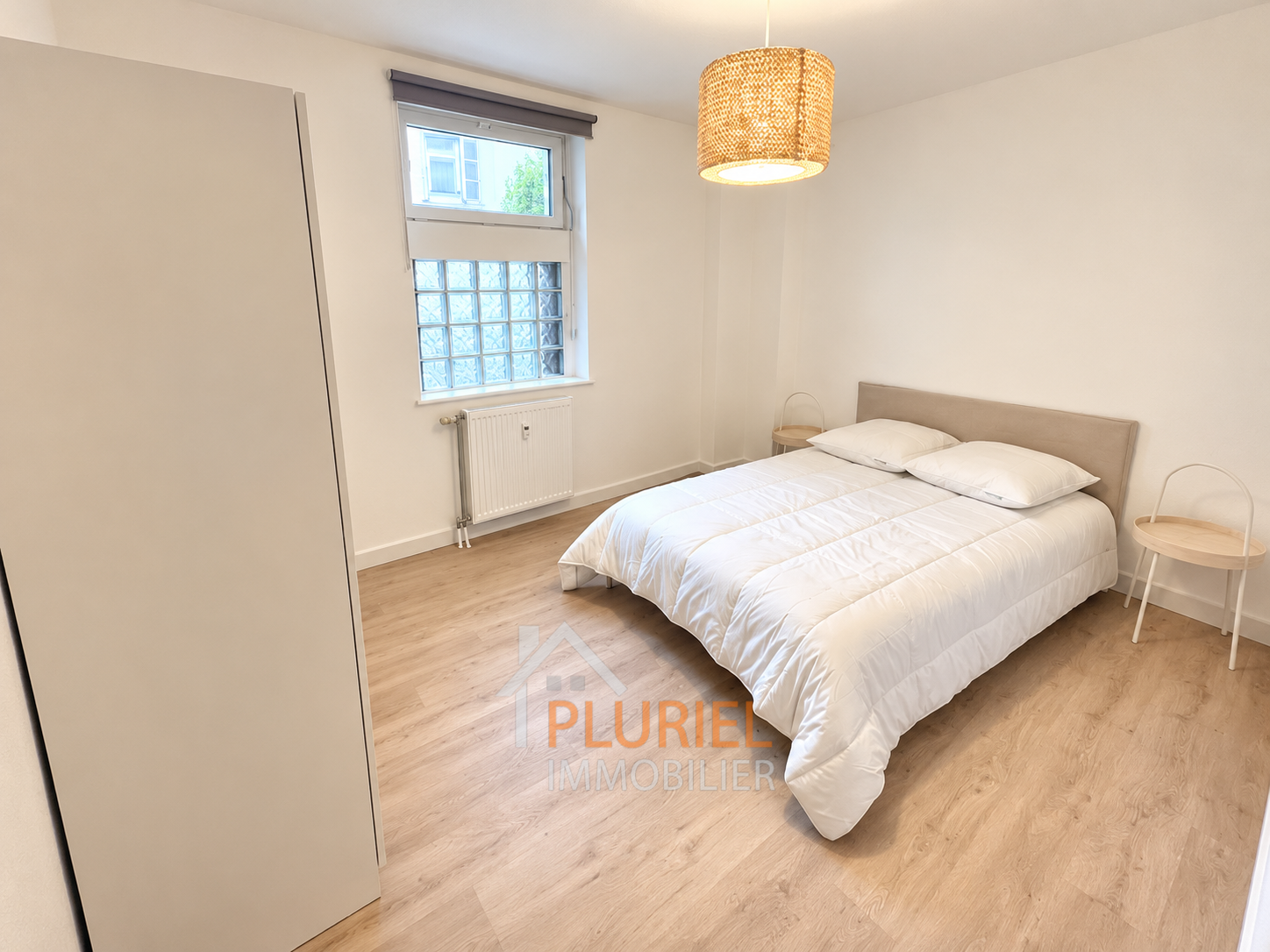 Flat Rue Déserte in Strasbourg