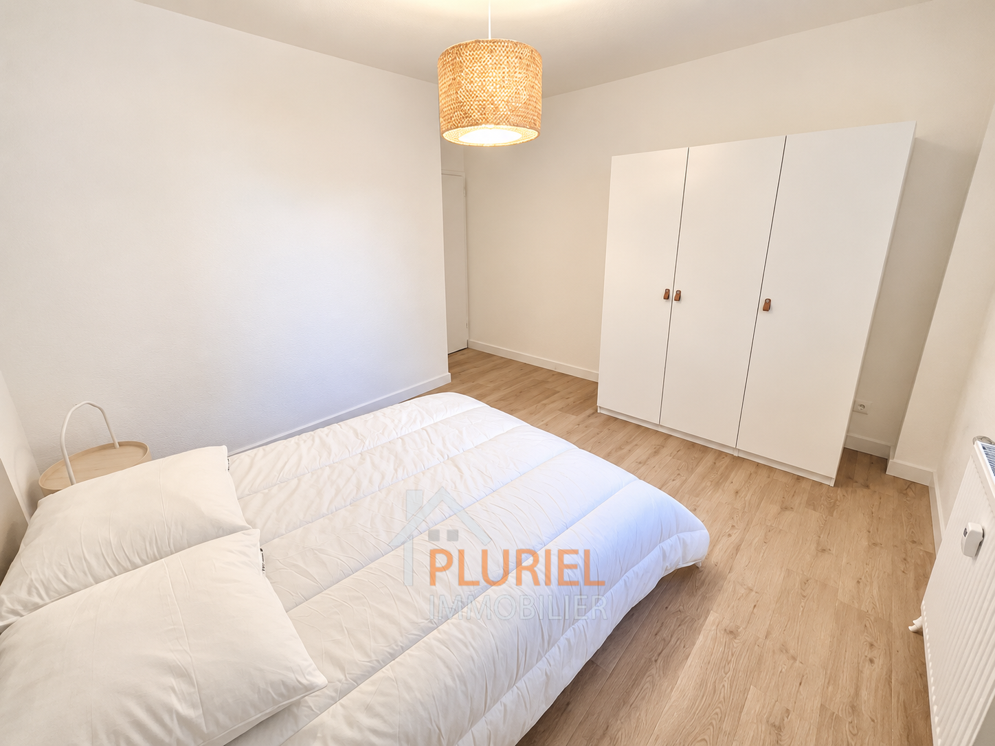 Flat Rue Déserte in Strasbourg