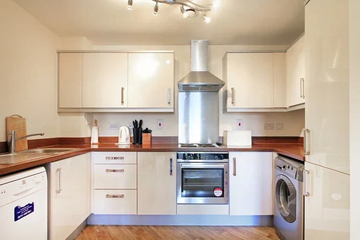 Flat Selden Hill in Dacorum