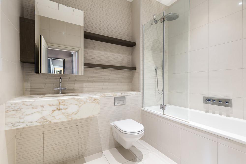 Flat Westbourne Gardens in City of Westminster