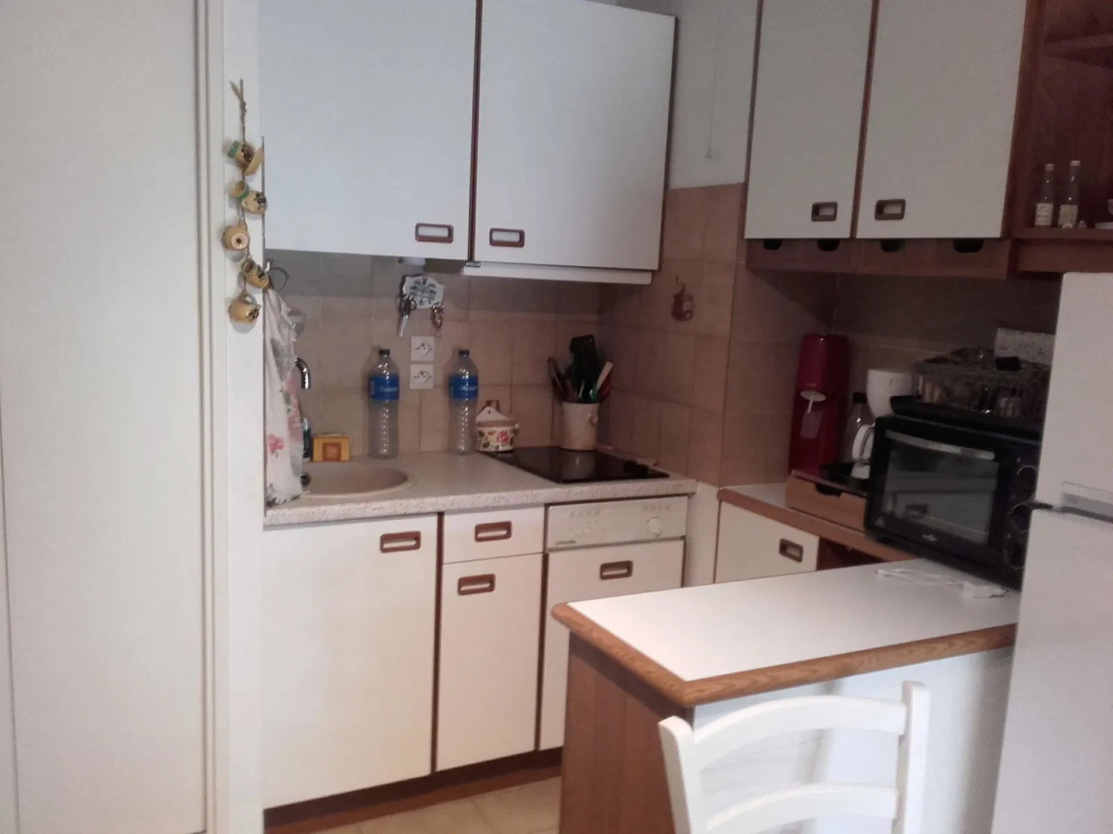 Room Avenue Clovis Hugues in Fréjus