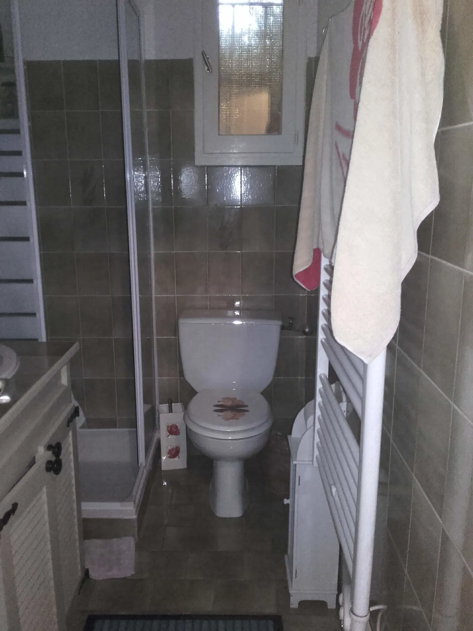 Room Avenue Clovis Hugues in Fréjus