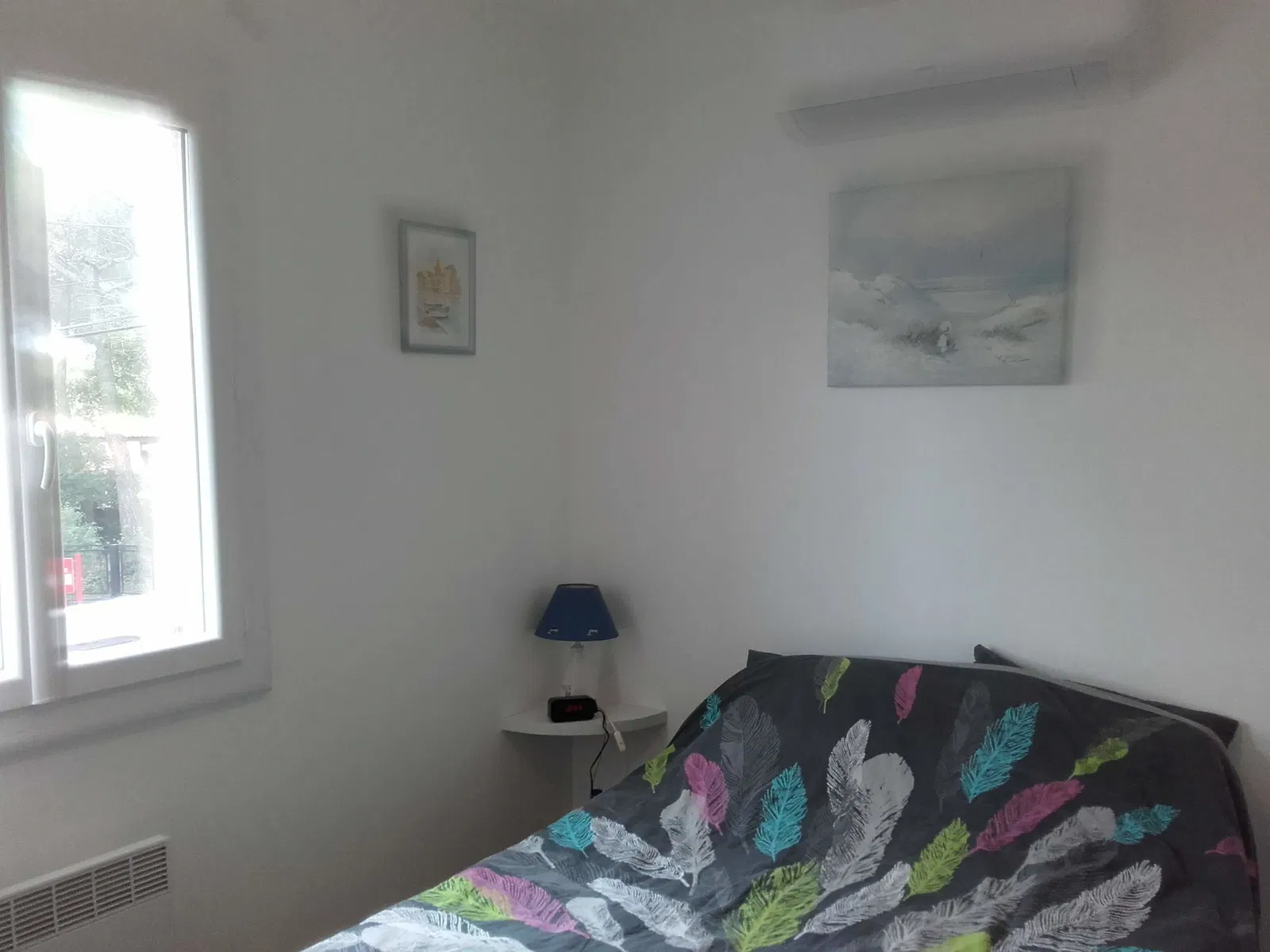 Room Avenue Clovis Hugues in Fréjus