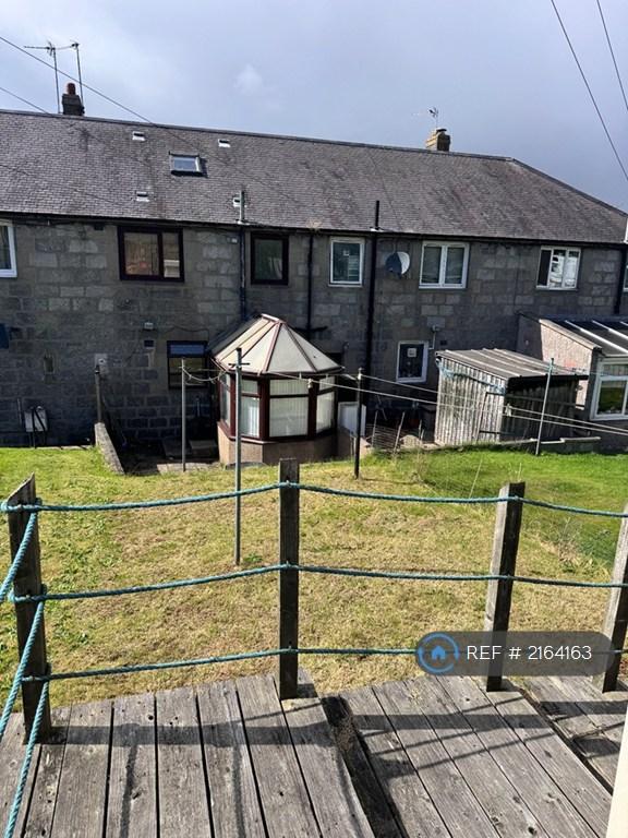 House Deevale Road in Aberdeen City