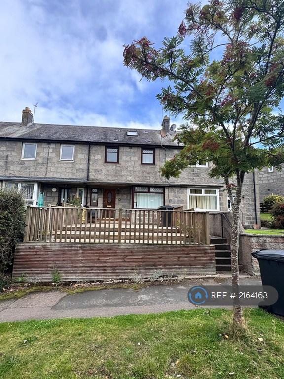 House Deevale Road in Aberdeen City