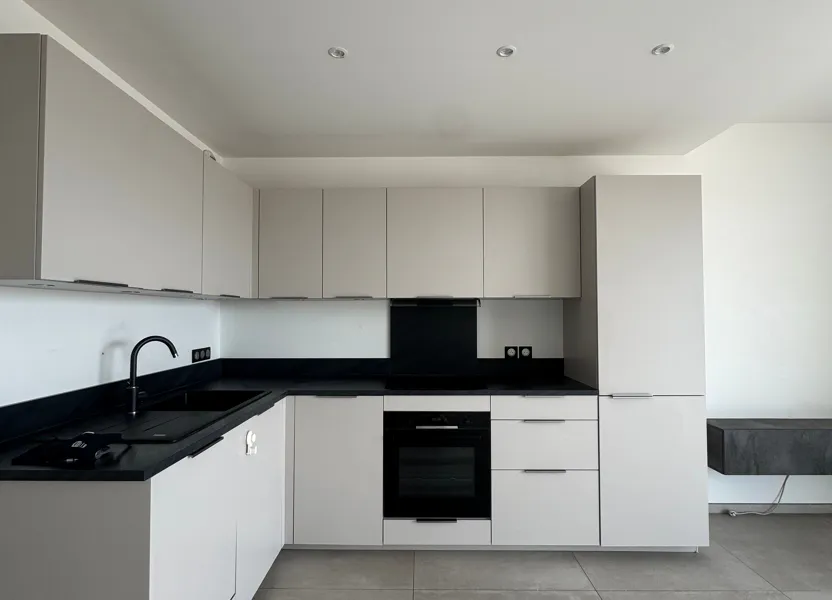 Appartement Rue Luis Barragan à Montpellier