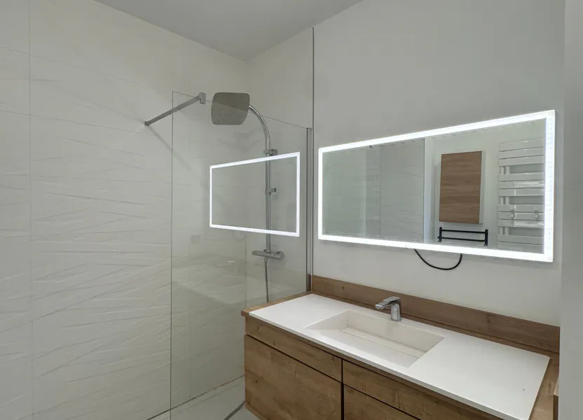 Appartement Rue Luis Barragan à Montpellier