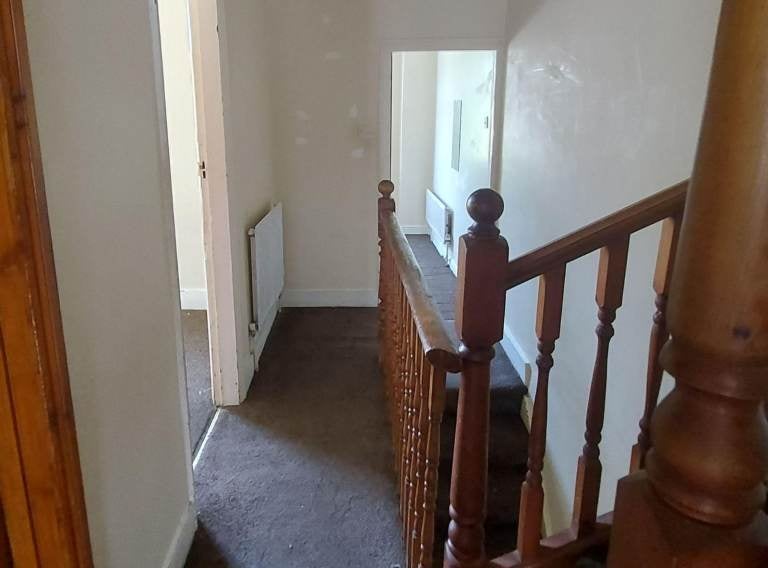 Flat Lindsay Avenue in High Wycombe