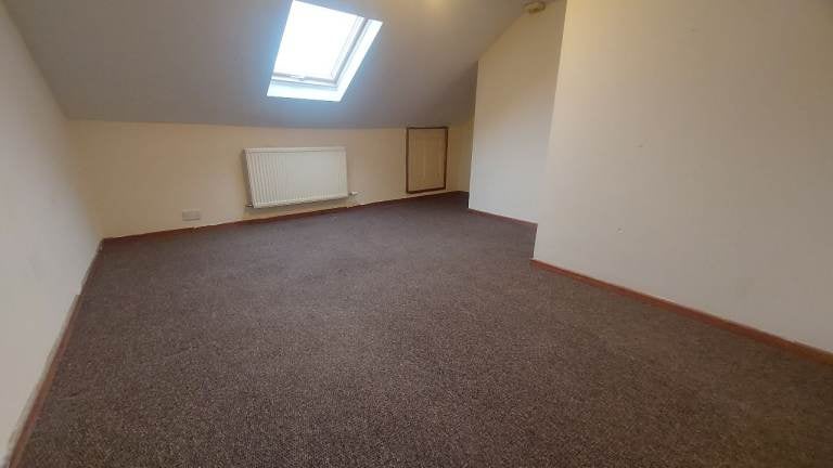 Flat Lindsay Avenue in High Wycombe
