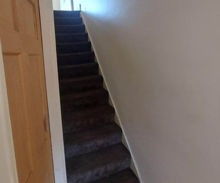 Flat Lindsay Avenue in High Wycombe