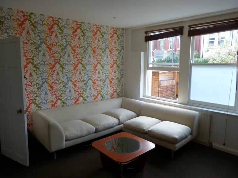 Flat Adelaide Grove in Greater London