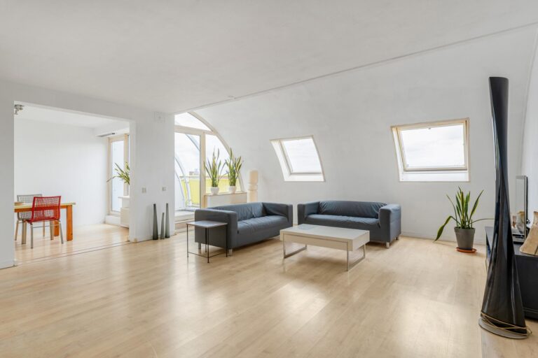 Appartement Hoogstraat 3011 PT in Rotterdam