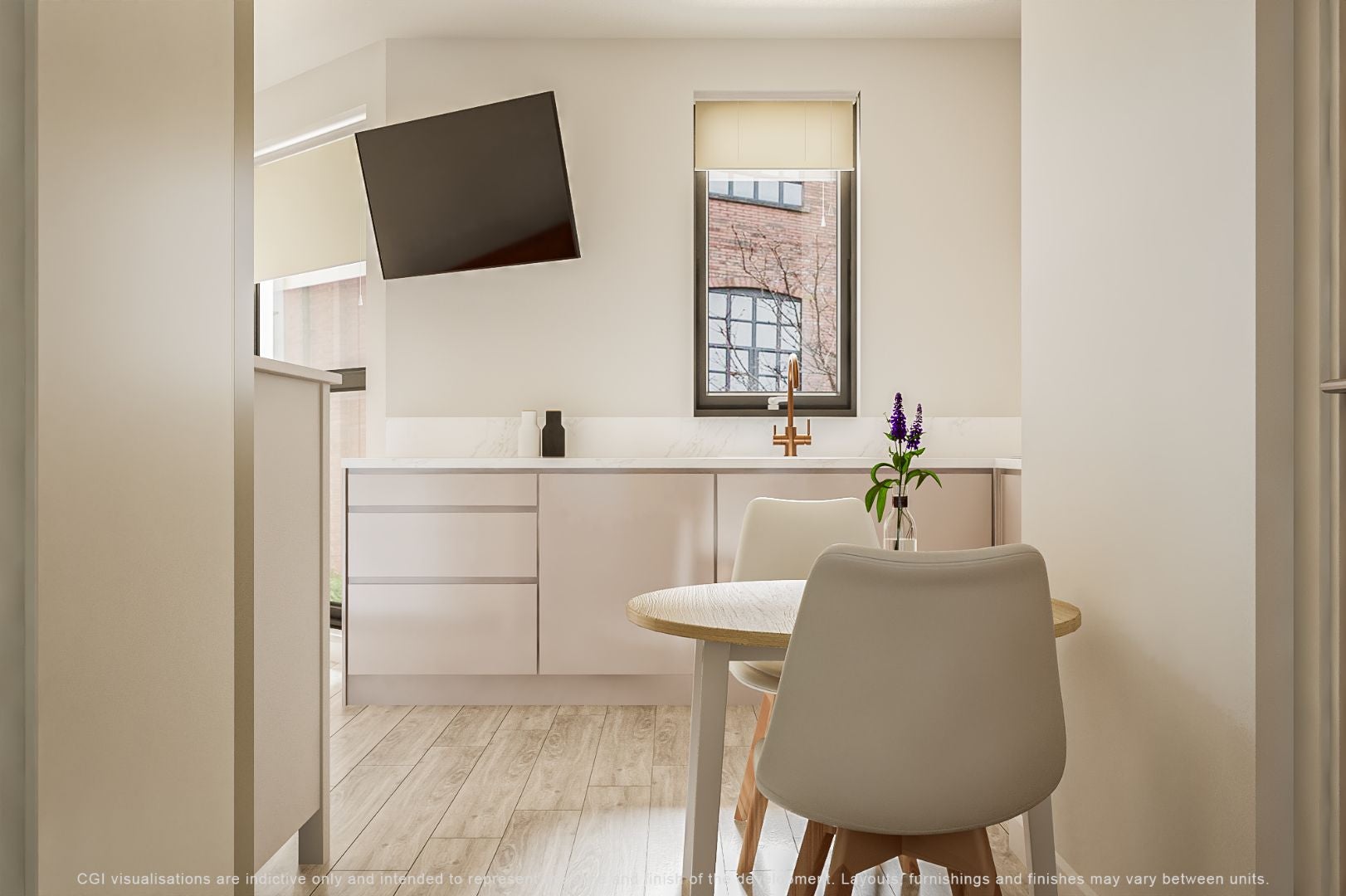 Room Verney Street in Exeter