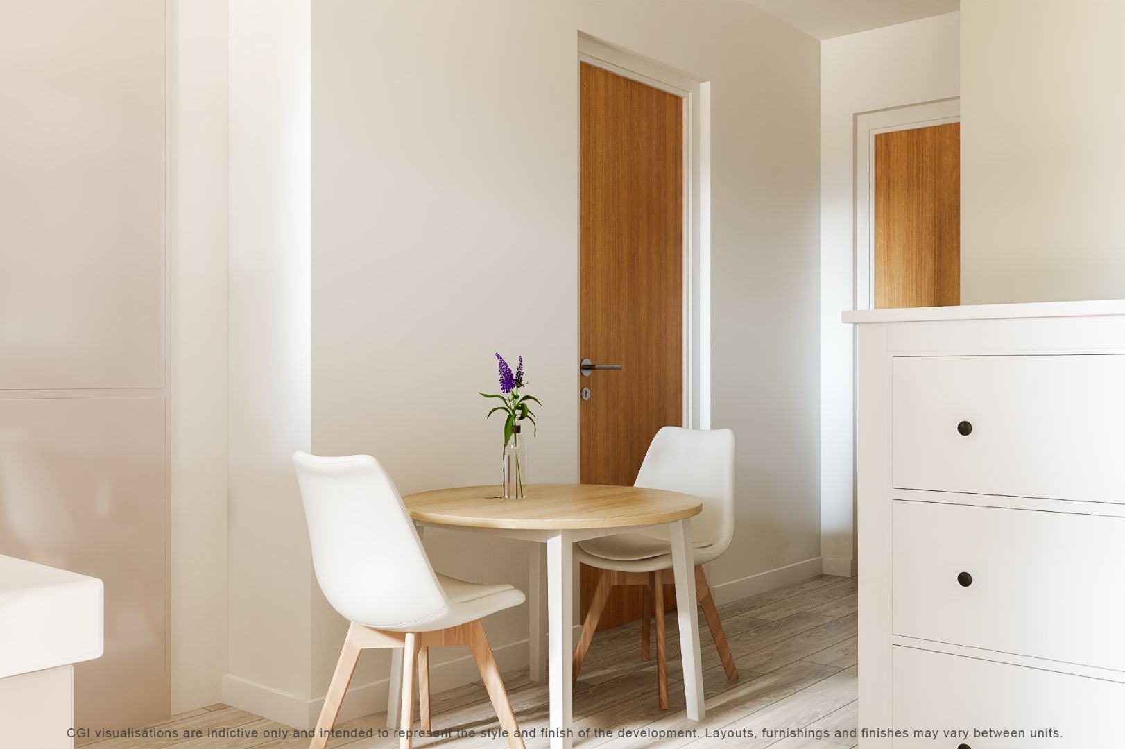 Room Verney Street in Exeter