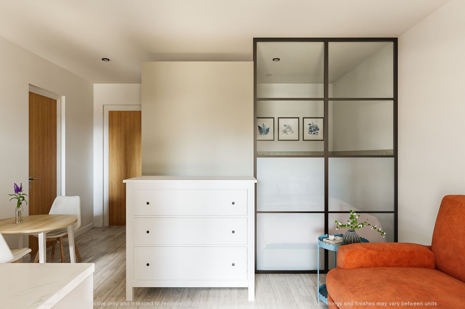 Room Verney Street in Exeter