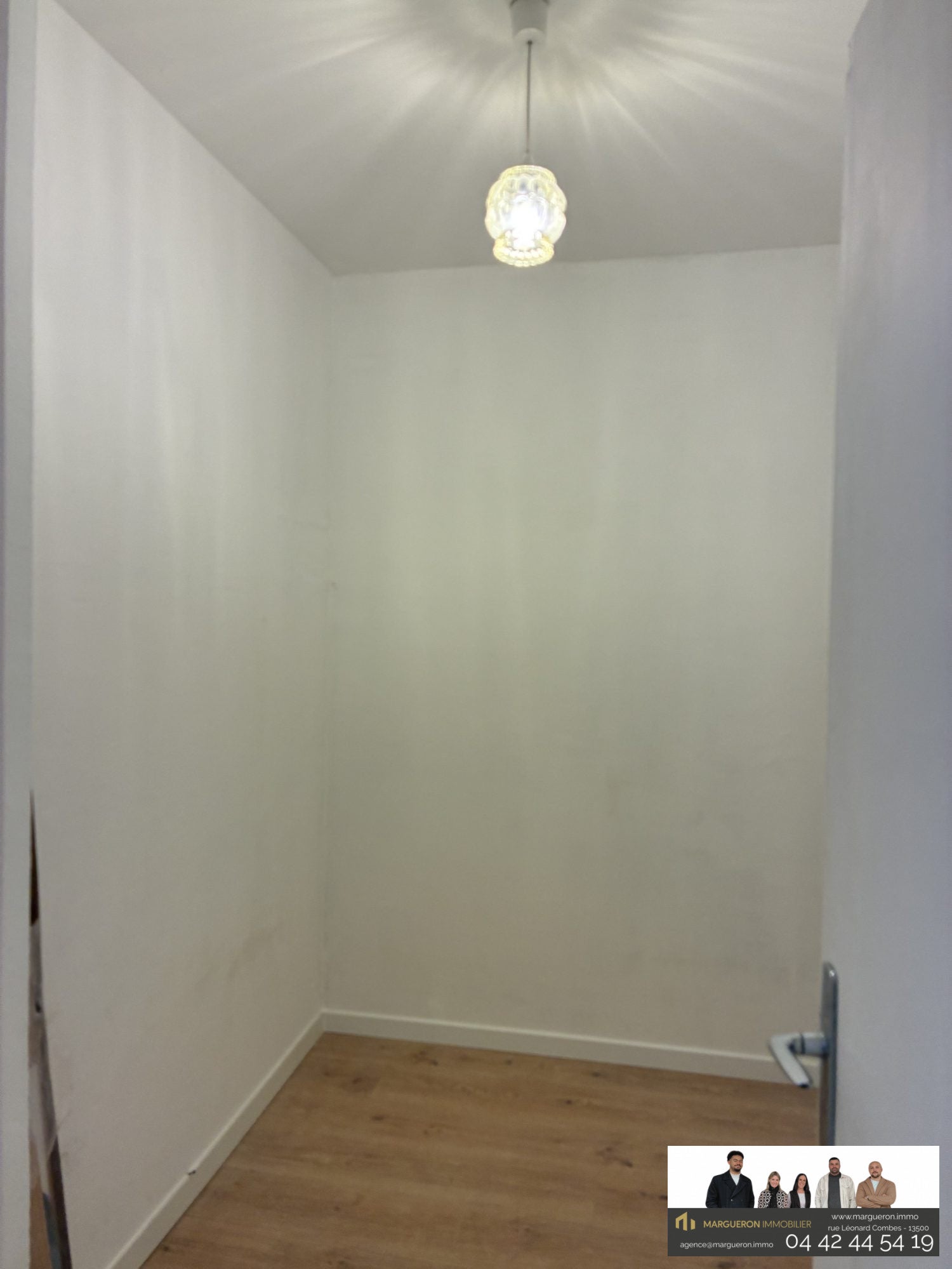 Appartement Allée Paul Claudel à Martigues