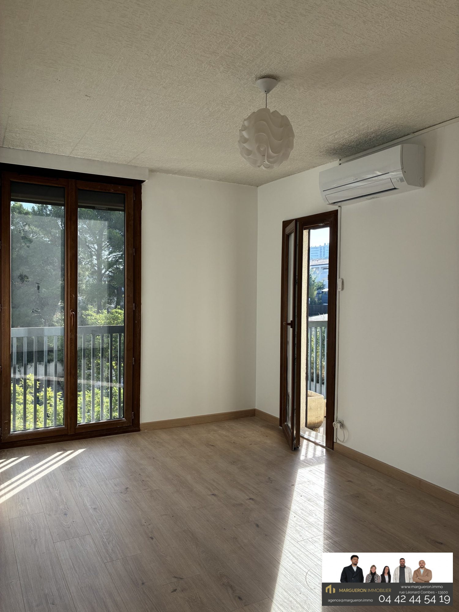 Appartement Ancien Chemin de Saint-Pierre à Martigues