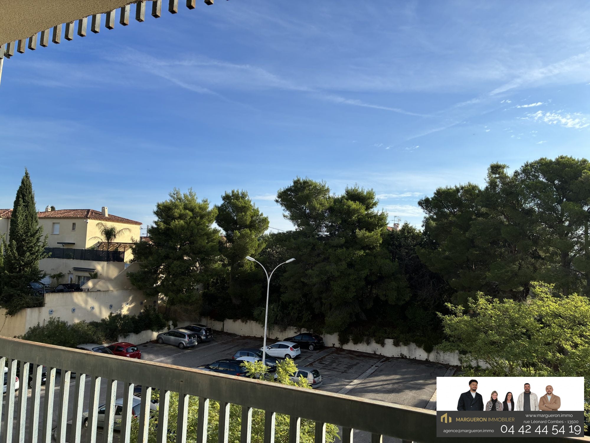 Appartement Viaduc de Martigues à Martigues