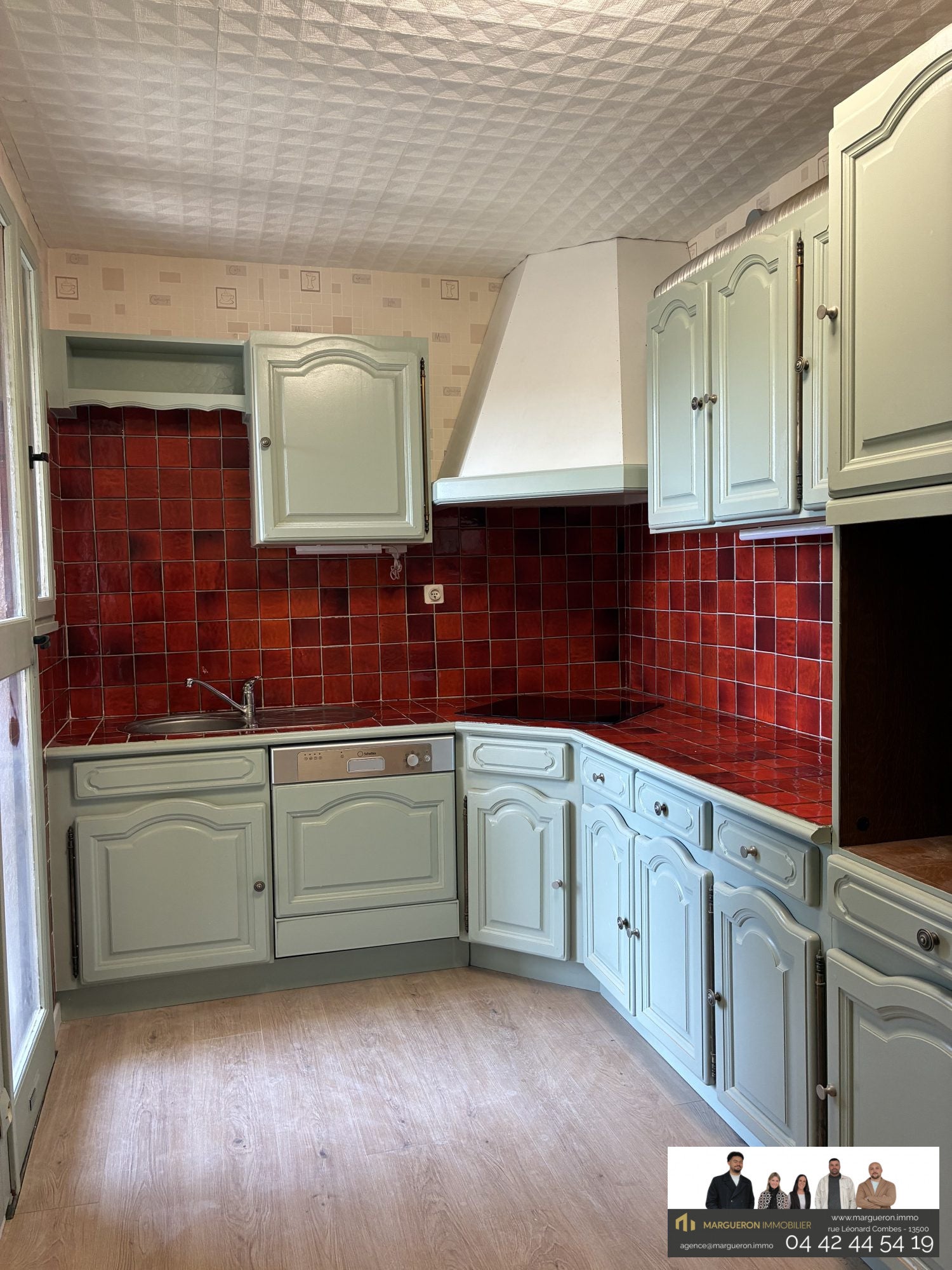 Appartement Viaduc de Martigues à Martigues